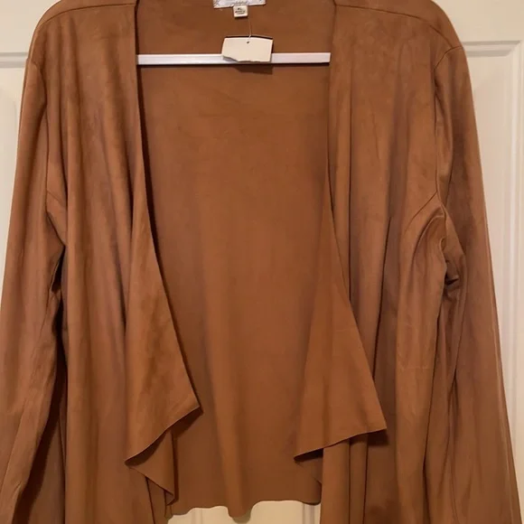 Jacket - Picture 2 of 2